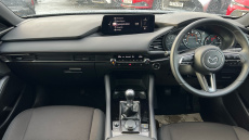 Mazda 3 2.5 e-Skyactiv G MHEV [140] Exclusive-Line 5dr Petrol Hatchback